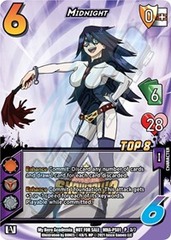 Midnight (Promo Top 8)